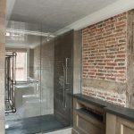badkamer toilet stucen hoofddorp stukadoor