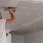 plafond stucen hoofddorp stukadoor