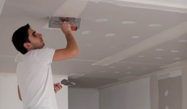 bouwbedrijf plafond stucen hoofddorp stukadoor